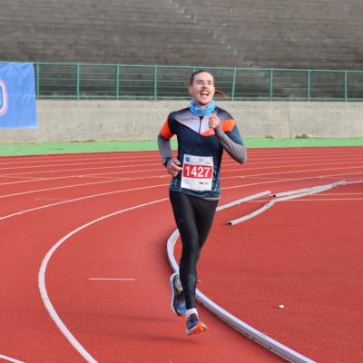 Bergen Vintermaraton 2021