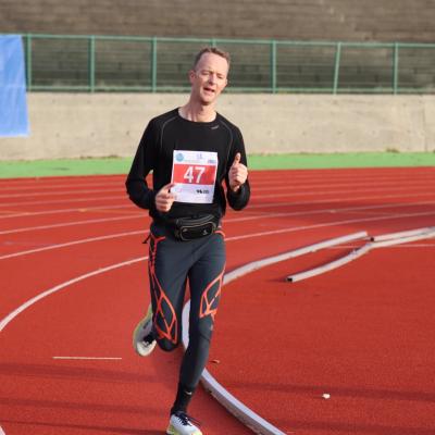 Bergen Vintermaraton 2021