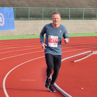 Bergen Vintermaraton 2021