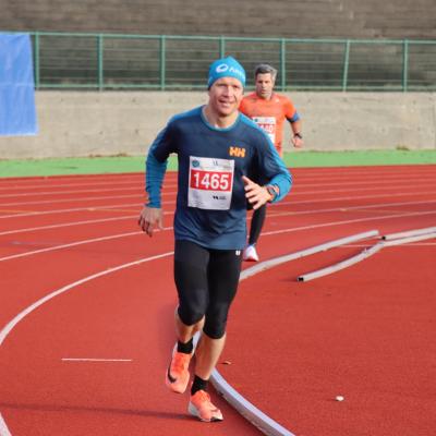 Bergen Vintermaraton 2021