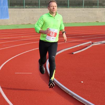 Bergen Vintermaraton 2021