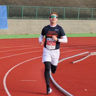 Bergen Vintermaraton 2021