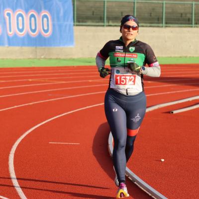 Bergen Vintermaraton 2021