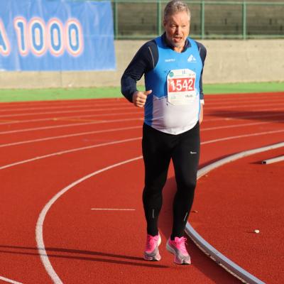 Bergen Vintermaraton 2021