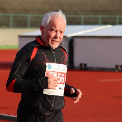 Bergen Vintermaraton 2021