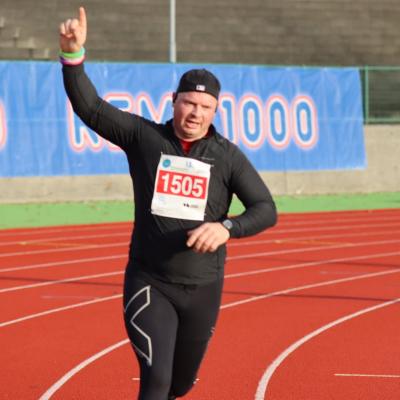 Bergen Vintermaraton 2021