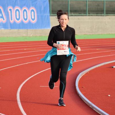 Bergen Vintermaraton 2021