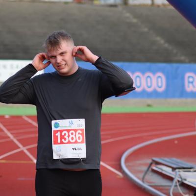 Bergen Vintermaraton 2021