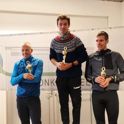 Bergen Vintermaraton 2021