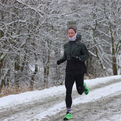 Hans Jacobs Minneløp 2023