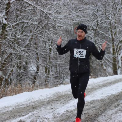 Hans Jacobs Minneløp 2023