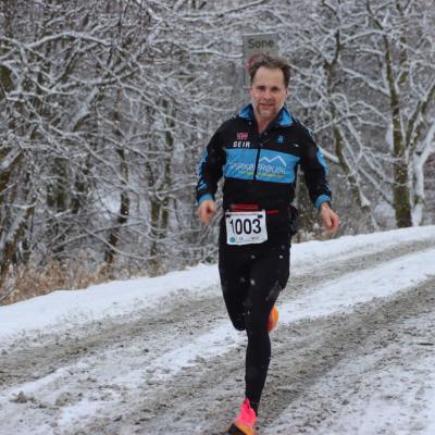 Hans Jacobs Minneløp 2023