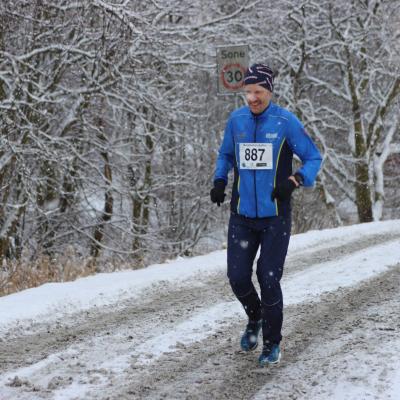 Hans Jacobs Minneløp 2023