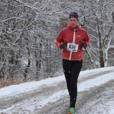 Hans Jacobs Minneløp 2023