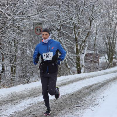 Hans Jacobs Minneløp 2023