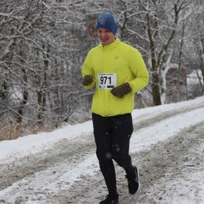 Hans Jacobs Minneløp 2023