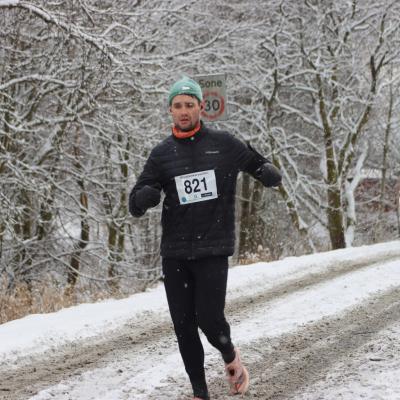 Hans Jacobs Minneløp 2023