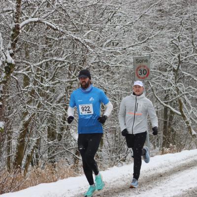 Hans Jacobs Minneløp 2023