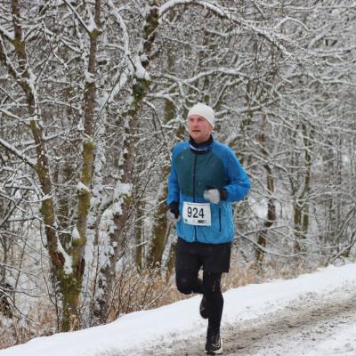 Hans Jacobs Minneløp 2023