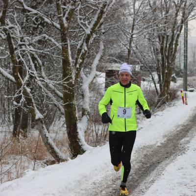 Hans Jacobs Minneløp 2023