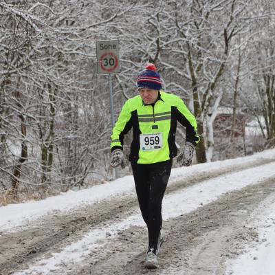 Hans Jacobs Minneløp 2023