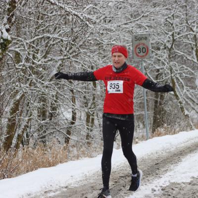 Hans Jacobs Minneløp 2023