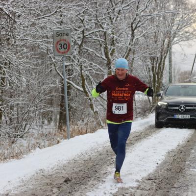 Hans Jacobs Minneløp 2023