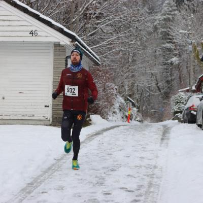 Hans Jacobs Minneløp 2023