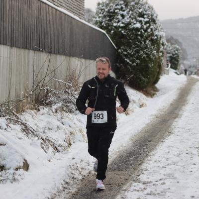 Hans Jacobs Minneløp 2023