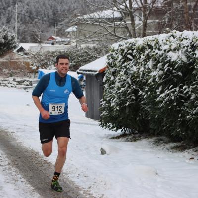 Hans Jacobs Minneløp 2023