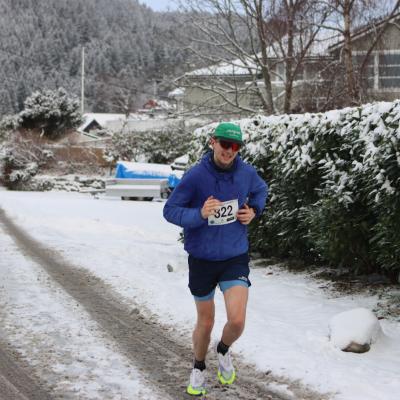 Hans Jacobs Minneløp 2023