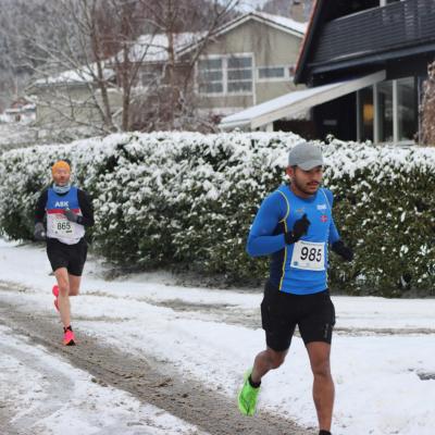 Hans Jacobs Minneløp 2023