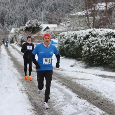 Hans Jacobs Minneløp 2023