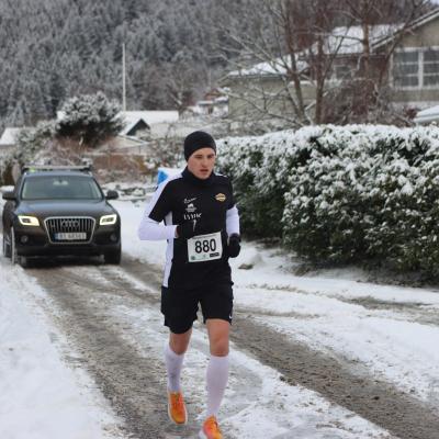 Hans Jacobs Minneløp 2023