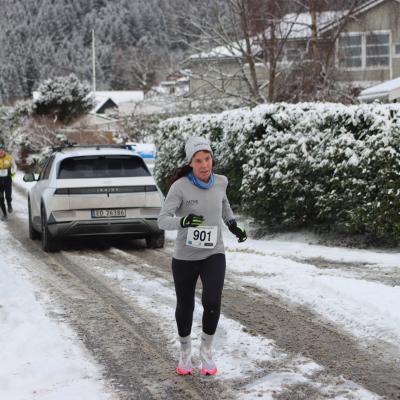 Hans Jacobs Minneløp 2023