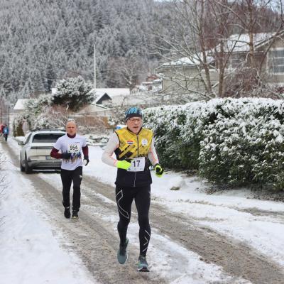 Hans Jacobs Minneløp 2023