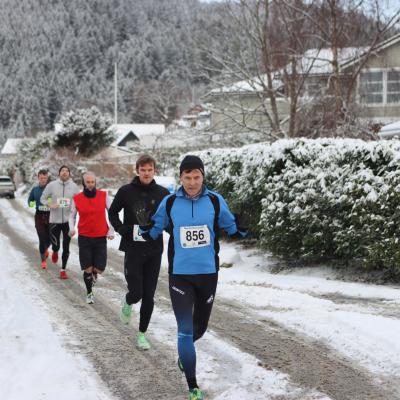 Hans Jacobs Minneløp 2023