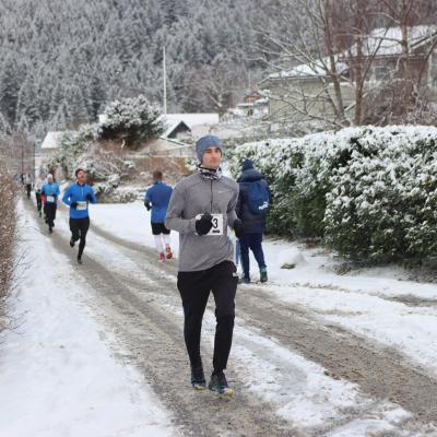 Hans Jacobs Minneløp 2023