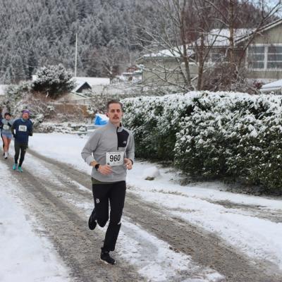 Hans Jacobs Minneløp 2023