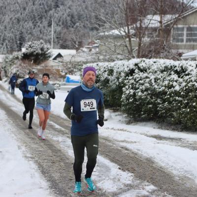 Hans Jacobs Minneløp 2023