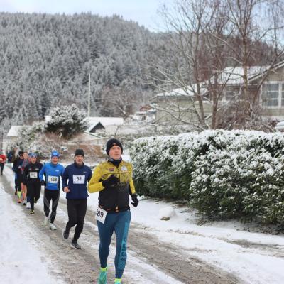 Hans Jacobs Minneløp 2023