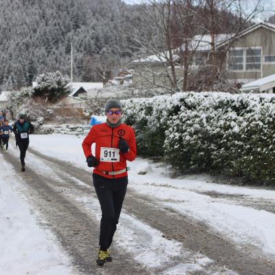 Hans Jacobs Minneløp 2023