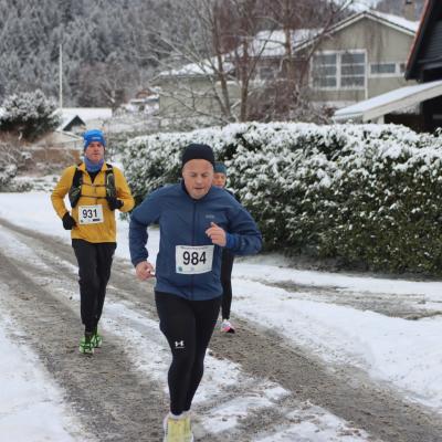 Hans Jacobs Minneløp 2023