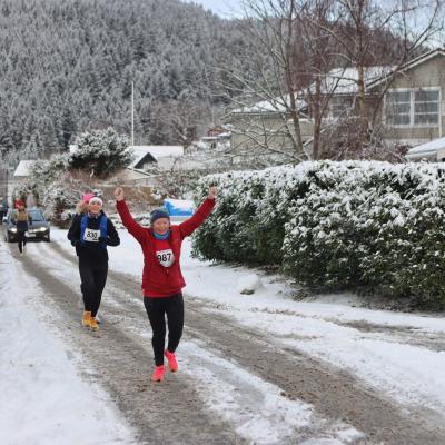 Hans Jacobs Minneløp 2023