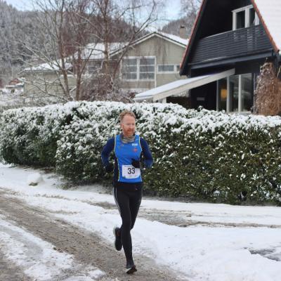 Hans Jacobs Minneløp 2023