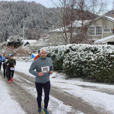 Hans Jacobs Minneløp 2023