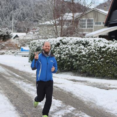 Hans Jacobs Minneløp 2023