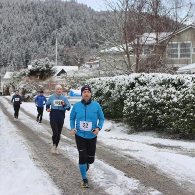 Hans Jacobs Minneløp 2023