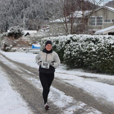 Hans Jacobs Minneløp 2023