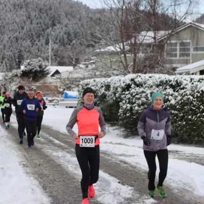 Hans Jacobs Minneløp 2023